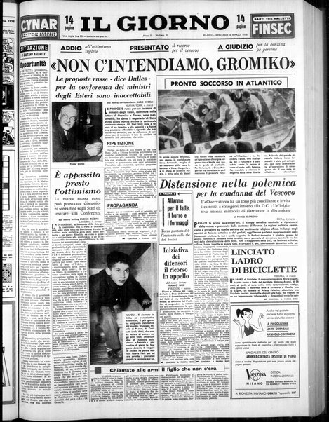 Il giorno